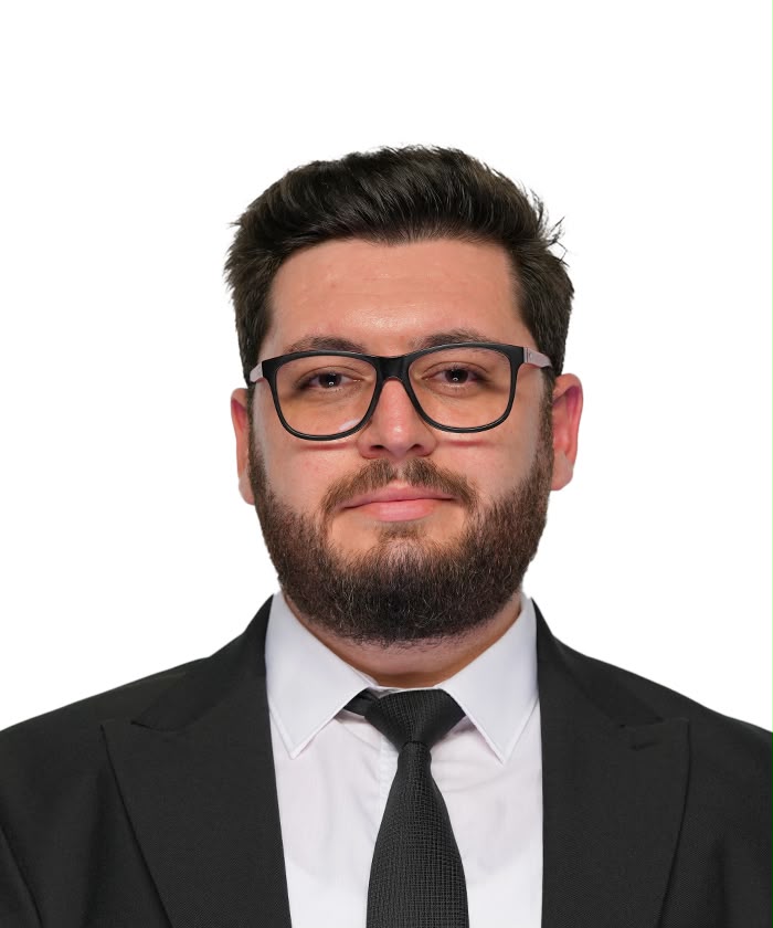 Dr. Öğr. Üyesi Çağdaş Ateş